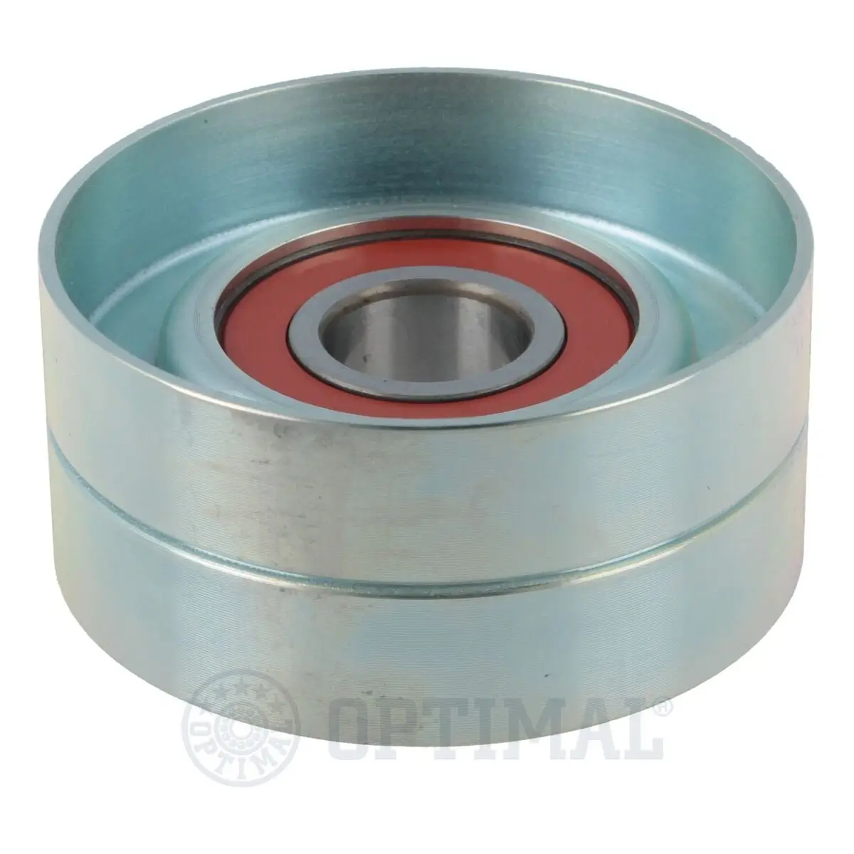 Umlenk-/Führungsrolle, Keilrippenriemen OPTIMAL 0-N2293S