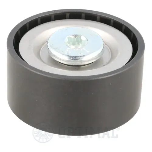 Umlenk-/Führungsrolle, Keilrippenriemen OPTIMAL 0-N2296 Bild Umlenk-/Führungsrolle, Keilrippenriemen OPTIMAL 0-N2296