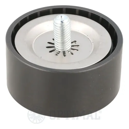 Umlenk-/Führungsrolle, Keilrippenriemen OPTIMAL 0-N2296 Bild Umlenk-/Führungsrolle, Keilrippenriemen OPTIMAL 0-N2296