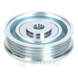 Spannrolle, Keilrippenriemen OPTIMAL 0-N2305