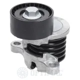 Riemenspanner, Keilrippenriemen OPTIMAL 0-N2307