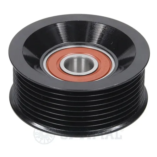Umlenk-/Führungsrolle, Keilrippenriemen OPTIMAL 0-N2311 Bild Umlenk-/Führungsrolle, Keilrippenriemen OPTIMAL 0-N2311