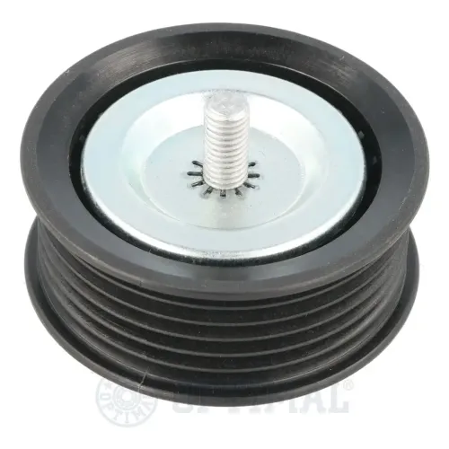 Umlenk-/Führungsrolle, Keilrippenriemen OPTIMAL 0-N2312 Bild Umlenk-/Führungsrolle, Keilrippenriemen OPTIMAL 0-N2312