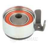 Spannrolle, Zahnriemen OPTIMAL 0-N2323