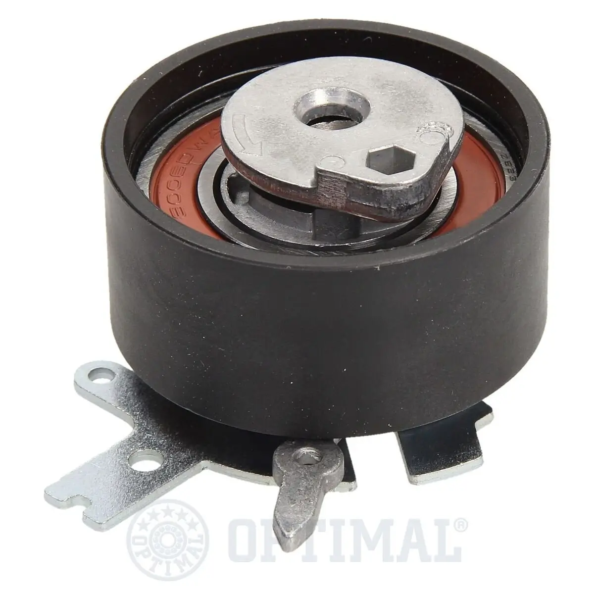 Spannrolle, Zahnriemen OPTIMAL 0-N2329