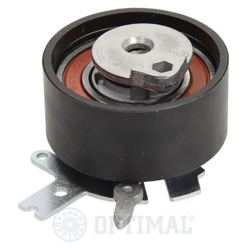 Spannrolle, Zahnriemen OPTIMAL 0-N2329 Bild Spannrolle, Zahnriemen OPTIMAL 0-N2329