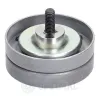 Umlenk-/Führungsrolle, Keilrippenriemen OPTIMAL 0-N2350 Bild Umlenk-/Führungsrolle, Keilrippenriemen OPTIMAL 0-N2350