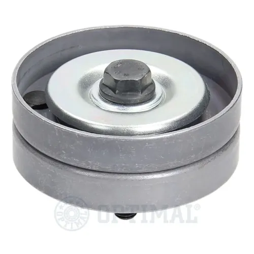 Umlenk-/Führungsrolle, Keilrippenriemen OPTIMAL 0-N2350 Bild Umlenk-/Führungsrolle, Keilrippenriemen OPTIMAL 0-N2350