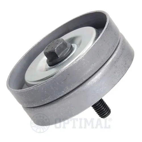 Umlenk-/Führungsrolle, Keilrippenriemen OPTIMAL 0-N2350 Bild Umlenk-/Führungsrolle, Keilrippenriemen OPTIMAL 0-N2350