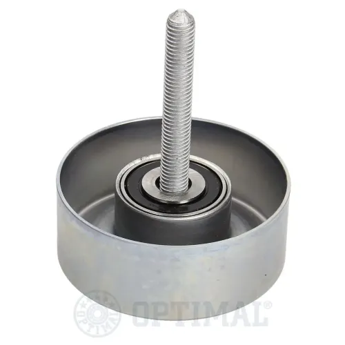 Umlenk-/Führungsrolle, Keilrippenriemen OPTIMAL 0-N2351 Bild Umlenk-/Führungsrolle, Keilrippenriemen OPTIMAL 0-N2351