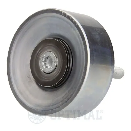 Umlenk-/Führungsrolle, Keilrippenriemen OPTIMAL 0-N2351 Bild Umlenk-/Führungsrolle, Keilrippenriemen OPTIMAL 0-N2351