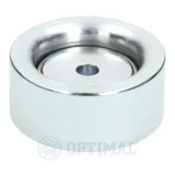 Umlenk-/Führungsrolle, Keilrippenriemen OPTIMAL 0-N2354