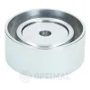 Umlenk-/Führungsrolle, Keilrippenriemen OPTIMAL 0-N2354 Bild Umlenk-/Führungsrolle, Keilrippenriemen OPTIMAL 0-N2354
