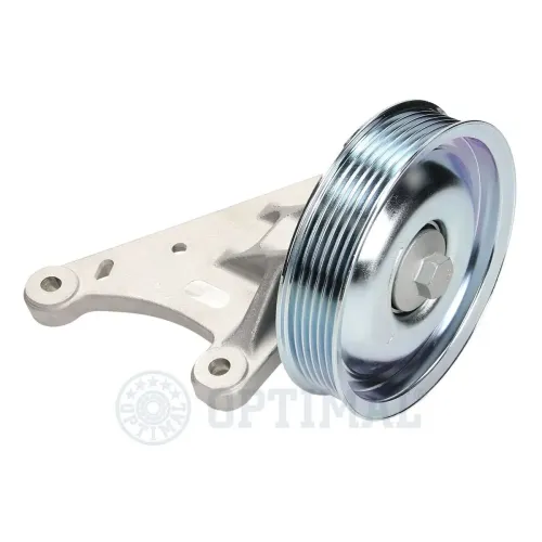 Umlenk-/Führungsrolle, Keilrippenriemen OPTIMAL 0-N2355 Bild Umlenk-/Führungsrolle, Keilrippenriemen OPTIMAL 0-N2355