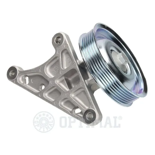 Umlenk-/Führungsrolle, Keilrippenriemen OPTIMAL 0-N2355 Bild Umlenk-/Führungsrolle, Keilrippenriemen OPTIMAL 0-N2355