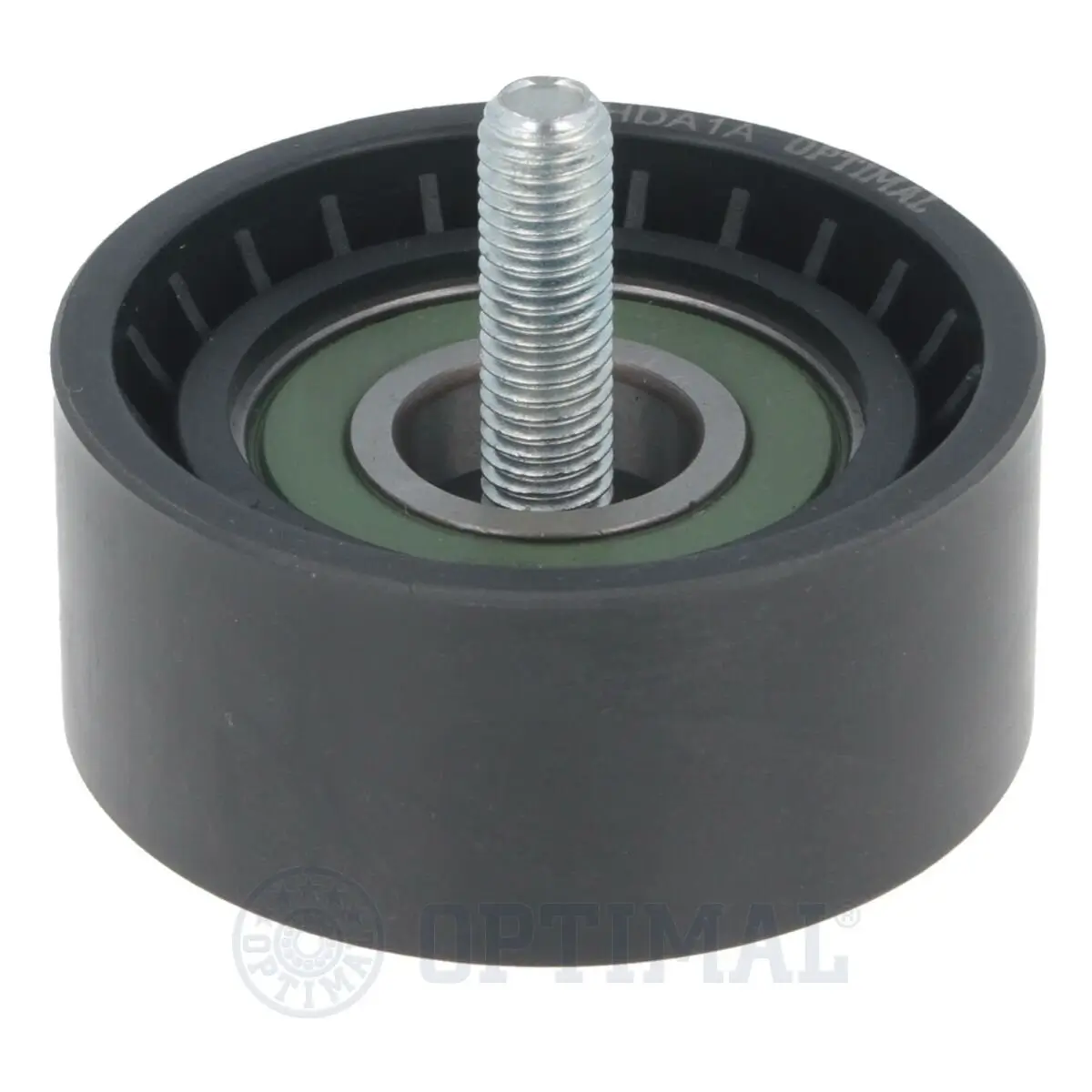 Umlenk-/Führungsrolle, Keilrippenriemen OPTIMAL 0-N2367