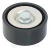 Umlenk-/Führungsrolle, Keilrippenriemen OPTIMAL 0-N2367 Bild Umlenk-/Führungsrolle, Keilrippenriemen OPTIMAL 0-N2367