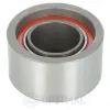 Umlenk-/Führungsrolle, Zahnriemen OPTIMAL 0-N237