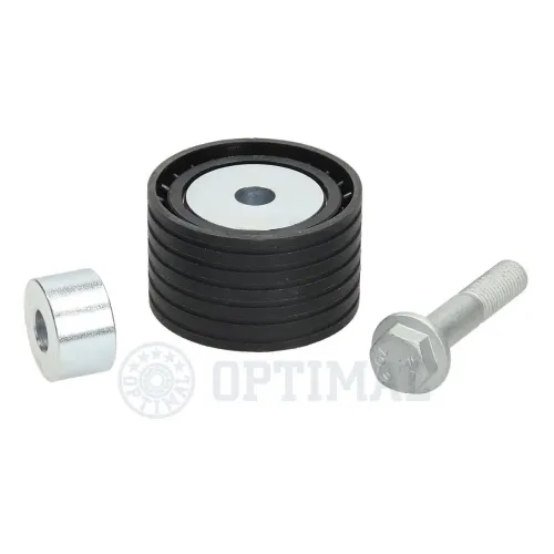 Umlenk-/Führungsrolle, Zahnriemen OPTIMAL 0-N2380 Bild Umlenk-/Führungsrolle, Zahnriemen OPTIMAL 0-N2380