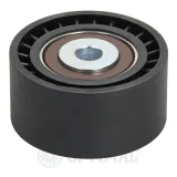 Umlenk-/Führungsrolle, Zahnriemen OPTIMAL 0-N2382
