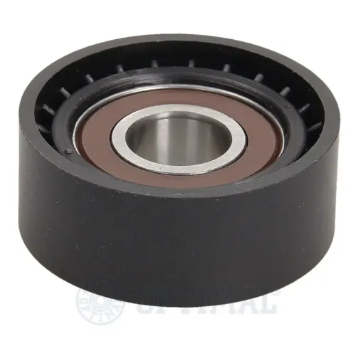 Umlenk-/Führungsrolle, Keilrippenriemen OPTIMAL 0-N2387S Bild Umlenk-/Führungsrolle, Keilrippenriemen OPTIMAL 0-N2387S