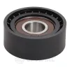 Umlenk-/Führungsrolle, Keilrippenriemen OPTIMAL 0-N2387S Bild Umlenk-/Führungsrolle, Keilrippenriemen OPTIMAL 0-N2387S