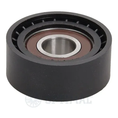 Umlenk-/Führungsrolle, Keilrippenriemen OPTIMAL 0-N2387S Bild Umlenk-/Führungsrolle, Keilrippenriemen OPTIMAL 0-N2387S
