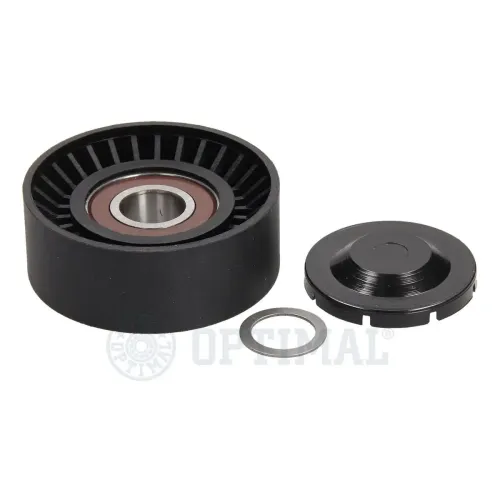 Umlenk-/Führungsrolle, Keilrippenriemen OPTIMAL 0-N2388S Bild Umlenk-/Führungsrolle, Keilrippenriemen OPTIMAL 0-N2388S
