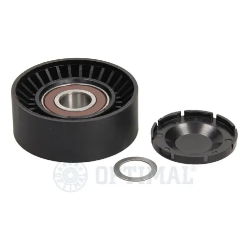 Umlenk-/Führungsrolle, Keilrippenriemen OPTIMAL 0-N2388S Bild Umlenk-/Führungsrolle, Keilrippenriemen OPTIMAL 0-N2388S