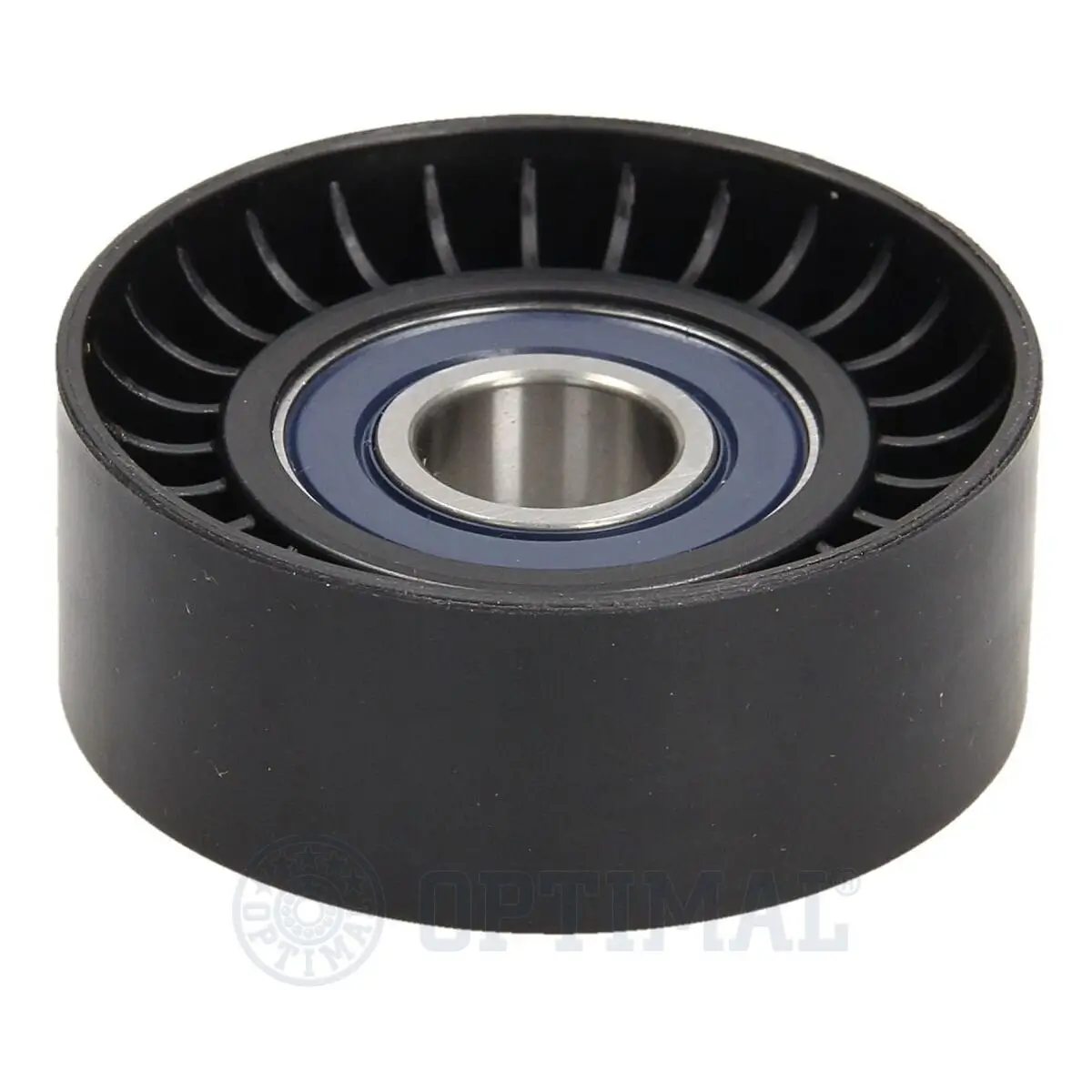 Umlenk-/Führungsrolle, Keilrippenriemen OPTIMAL 0-N2392S