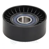 Umlenk-/Führungsrolle, Keilrippenriemen OPTIMAL 0-N2392S