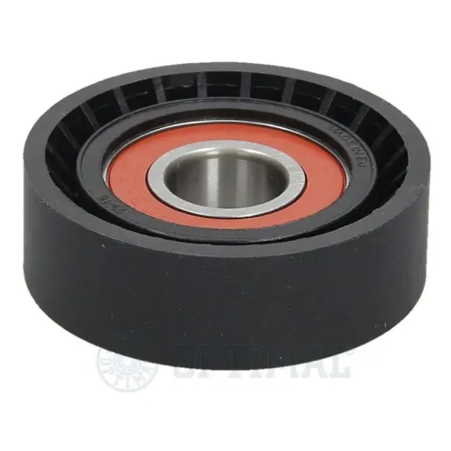 Umlenk-/Führungsrolle, Keilrippenriemen OPTIMAL 0-N2404S Bild Umlenk-/Führungsrolle, Keilrippenriemen OPTIMAL 0-N2404S