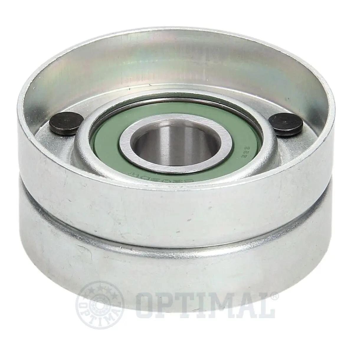 Umlenk-/Führungsrolle, Keilrippenriemen OPTIMAL 0-N2405S