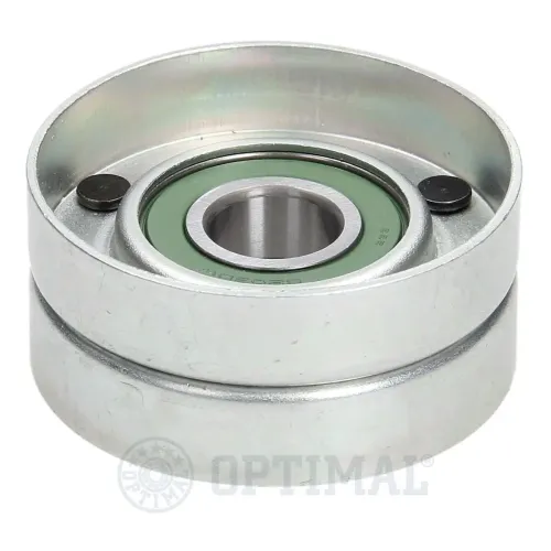 Umlenk-/Führungsrolle, Keilrippenriemen OPTIMAL 0-N2405S Bild Umlenk-/Führungsrolle, Keilrippenriemen OPTIMAL 0-N2405S