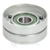 Umlenk-/Führungsrolle, Keilrippenriemen OPTIMAL 0-N2405S Bild Umlenk-/Führungsrolle, Keilrippenriemen OPTIMAL 0-N2405S