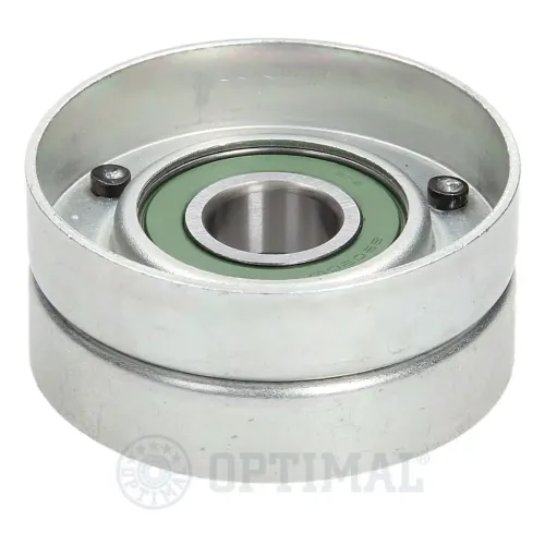 Umlenk-/Führungsrolle, Keilrippenriemen OPTIMAL 0-N2405S Bild Umlenk-/Führungsrolle, Keilrippenriemen OPTIMAL 0-N2405S