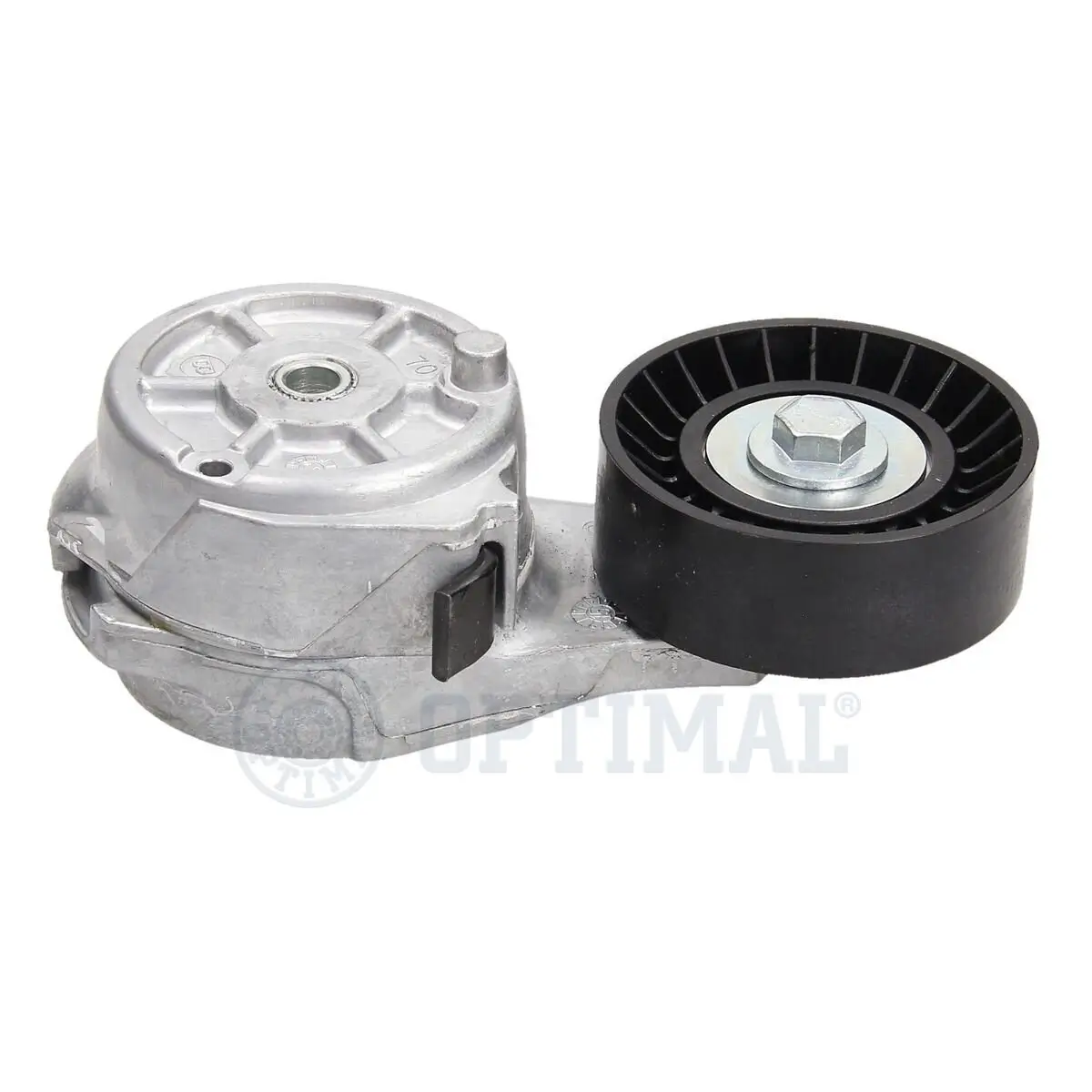 Spannarm, Keilrippenriemen OPTIMAL 0-N2406
