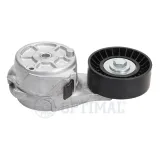 Spannarm, Keilrippenriemen OPTIMAL 0-N2406