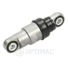 Schwingungsdämpfer, Keilrippenriemen OPTIMAL 0-N2409