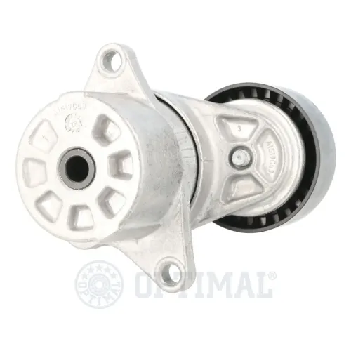 Spannarm, Keilrippenriemen OPTIMAL 0-N2422 Bild Spannarm, Keilrippenriemen OPTIMAL 0-N2422
