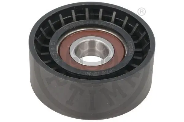 Umlenk-/Führungsrolle, Keilrippenriemen OPTIMAL 0-N2430S