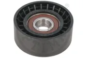 Umlenk-/Führungsrolle, Keilrippenriemen OPTIMAL 0-N2430S