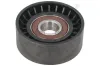 Umlenk-/Führungsrolle, Keilrippenriemen OPTIMAL 0-N2430S Bild Umlenk-/Führungsrolle, Keilrippenriemen OPTIMAL 0-N2430S