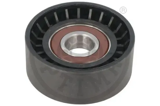 Umlenk-/Führungsrolle, Keilrippenriemen OPTIMAL 0-N2430S Bild Umlenk-/Führungsrolle, Keilrippenriemen OPTIMAL 0-N2430S