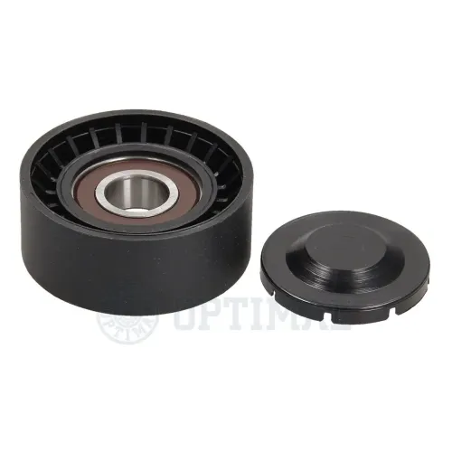 Umlenk-/Führungsrolle, Keilrippenriemen OPTIMAL 0-N2431S Bild Umlenk-/Führungsrolle, Keilrippenriemen OPTIMAL 0-N2431S