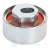 Umlenk-/Führungsrolle, Zahnriemen OPTIMAL 0-N2432 Bild Umlenk-/Führungsrolle, Zahnriemen OPTIMAL 0-N2432