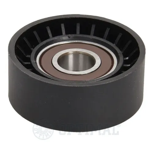 Umlenk-/Führungsrolle, Keilrippenriemen OPTIMAL 0-N2438S Bild Umlenk-/Führungsrolle, Keilrippenriemen OPTIMAL 0-N2438S