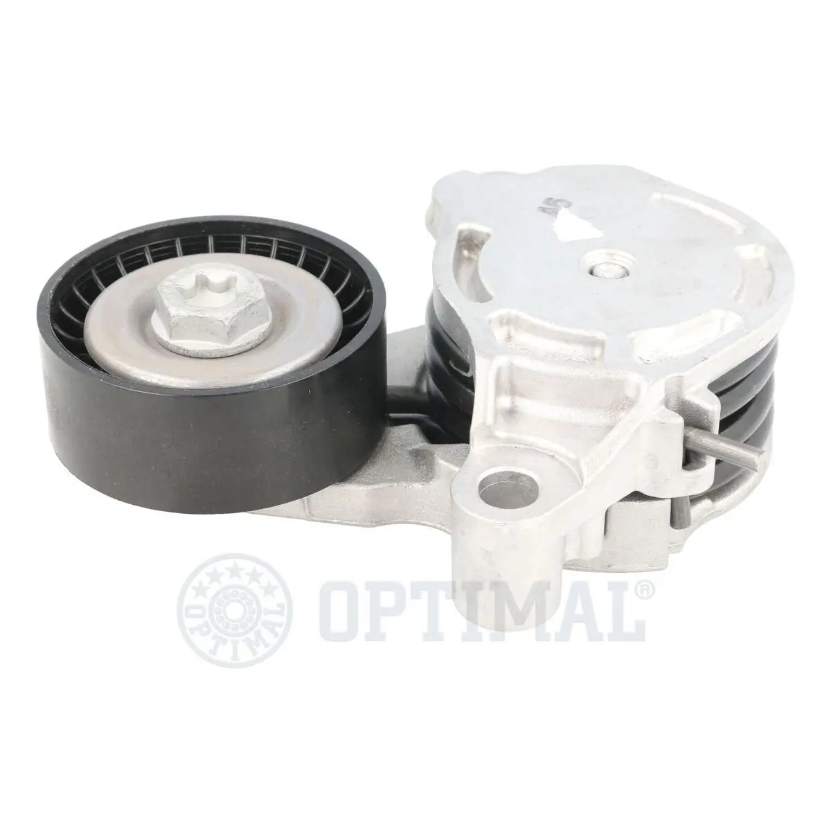 Spannarm, Keilrippenriemen OPTIMAL 0-N2438