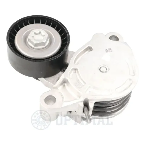 Spannarm, Keilrippenriemen OPTIMAL 0-N2438 Bild Spannarm, Keilrippenriemen OPTIMAL 0-N2438