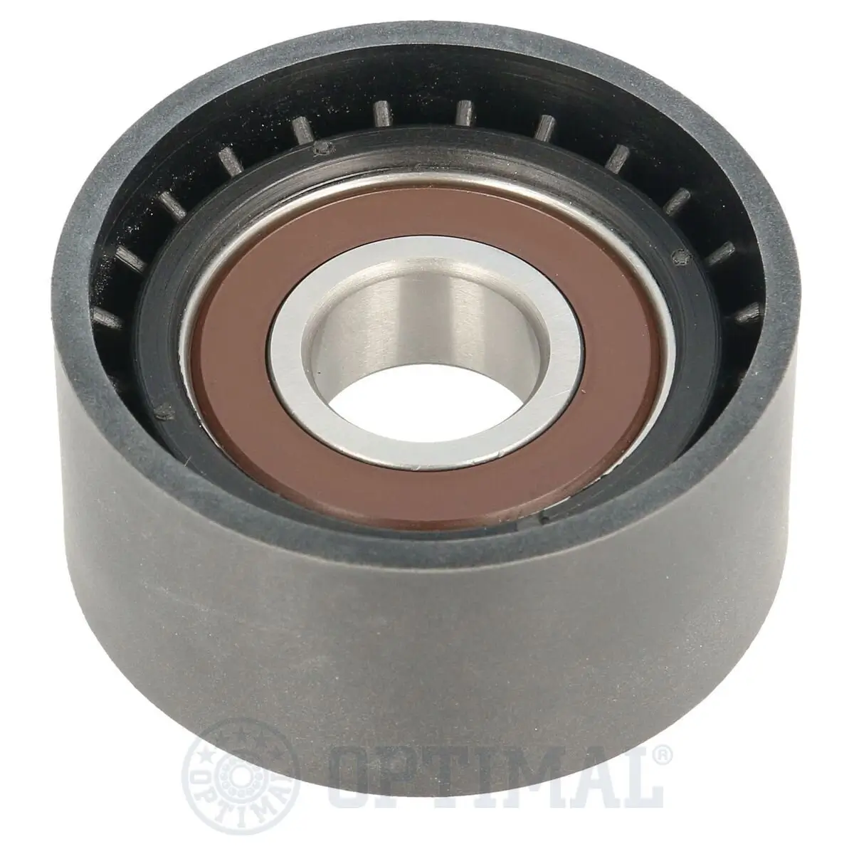 Umlenk-/Führungsrolle, Keilrippenriemen OPTIMAL 0-N2441S